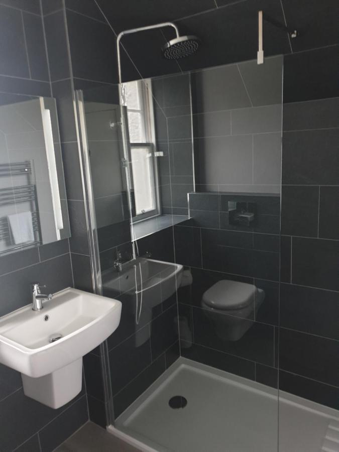 Ailean Chraggan Hotel Aberfeldy Kültér fotó