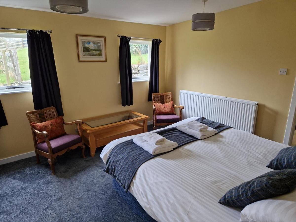 Ailean Chraggan Hotel Aberfeldy Kültér fotó