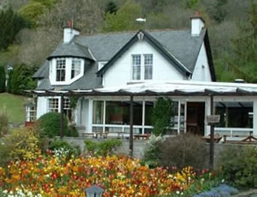 Ailean Chraggan Hotel Aberfeldy Kültér fotó